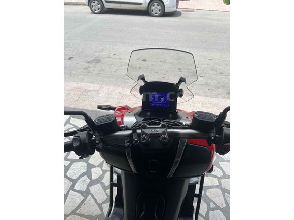 Yaza hazır masrafsız Reale