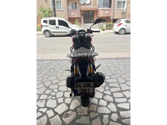 Yaza hazır masrafsız Reale