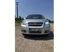 Sahibinden Chevrolet Aveo 1.4 LT 2011 Model  514.000 km Gri (metalik)