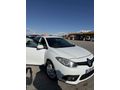  Memurdan Renault Fluence 1.5 dCi Touch 2016 Model 