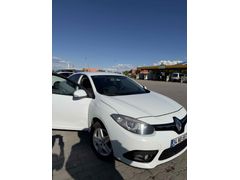  Memurdan Renault Fluence 1.5 dCi Touch 2016 Model 