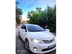 Sahibinden Toyota Corolla 1.6 Comfort Extra 2011 Model 