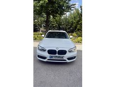  BMW 118i Joy Plus 2015 Model ACİL 