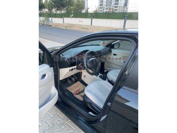Sahibinden Peugeot 301 1.6 HDi Active 2013 Model 