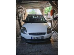 Sahibinden Ford Fiesta 1.4 TDCi Comfort 2007 Model