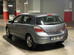 Sahibinden Opel Astra 1.3 CDTI Enjoy 2007 Model 