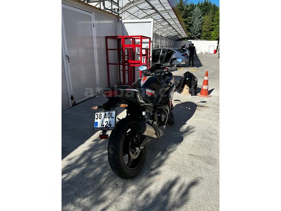 2024 Model RKS M250- 6000 KM - Garantili - Yetkili Servis Bakımlı - Hatasız