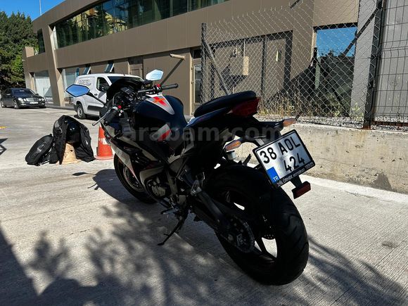2024 Model RKS M250- 6000 KM - Garantili - Yetkili Servis Bakımlı - Hatasız