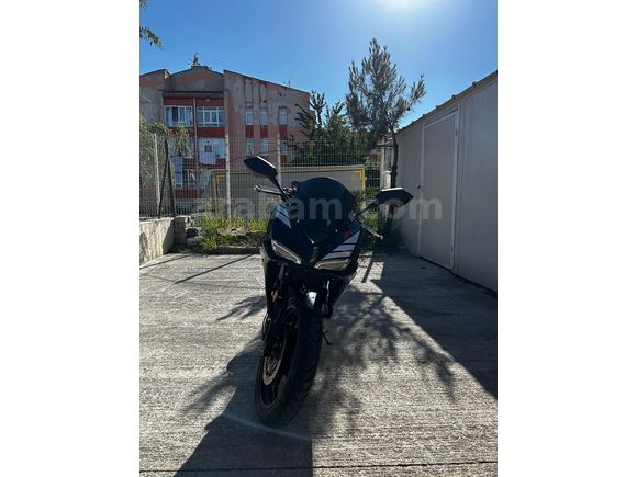 2024 Model RKS M250- 6000 KM - Garantili - Yetkili Servis Bakımlı - Hatasız