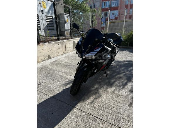 2024 Model RKS M250- 6000 KM - Garantili - Yetkili Servis Bakımlı - Hatasız