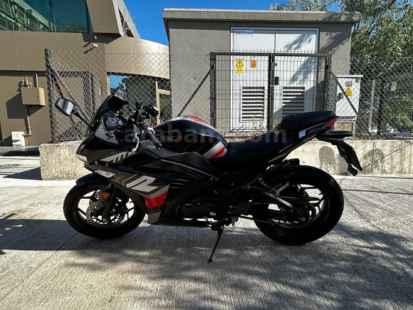 2024 Model RKS M250- 6000 KM - Garantili - Yetkili Servis Bakımlı - Hatasız
