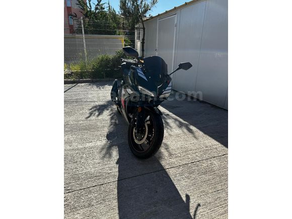 2024 Model RKS M250- 6000 KM - Garantili - Yetkili Servis Bakımlı - Hatasız