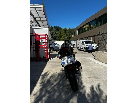 2024 Model RKS M250- 6000 KM - Garantili - Yetkili Servis Bakımlı - Hatasız