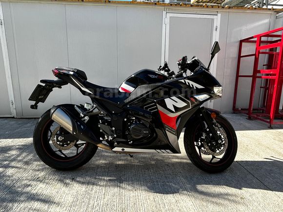 2024 Model RKS M250- 6000 KM - Garantili - Yetkili Servis Bakımlı - Hatasız