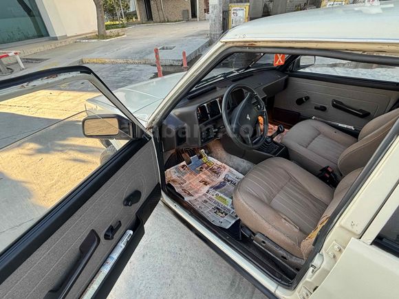Sahibinden Tofaş Şahin 1.6 1990 Model 