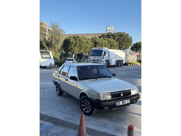 Sahibinden Tofaş Şahin 1.6 1990 Model 