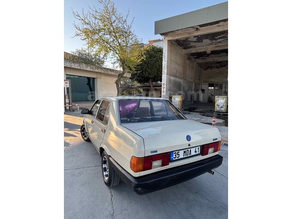 Sahibinden Tofaş Şahin 1.6 1990 Model 