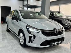 YARMACI OTOMOTİV'DEN 2024 OTOMATİK CLİO HATASIZ BOYASIZ