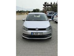 Bayan kullanıcıdan Volkswagen Polo 1.2 TSi Comfortline