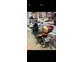 Sahibinden RKS Newlight 125 Pro 