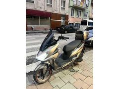 Sahibinden RKS Newlight 125 Pro 