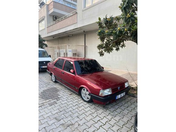 Sahibinden Tofaş Doğan SLX 1995 Model 