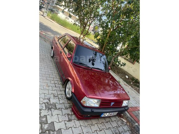 Sahibinden Tofaş Doğan SLX 1995 Model 