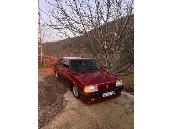Sahibinden Tofaş Doğan SLX 1995 Model 