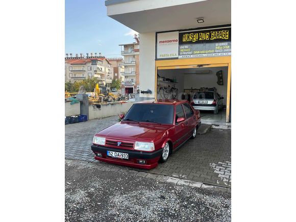 Sahibinden Tofaş Doğan SLX 1995 Model 