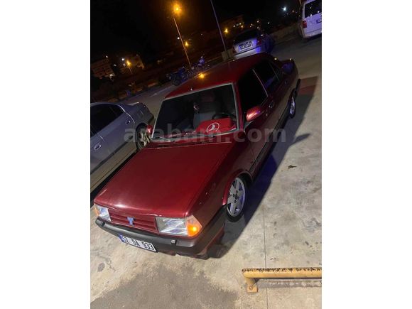 Sahibinden Tofaş Doğan SLX 1995 Model 
