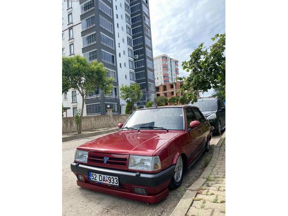 Sahibinden Tofaş Doğan SLX 1995 Model 