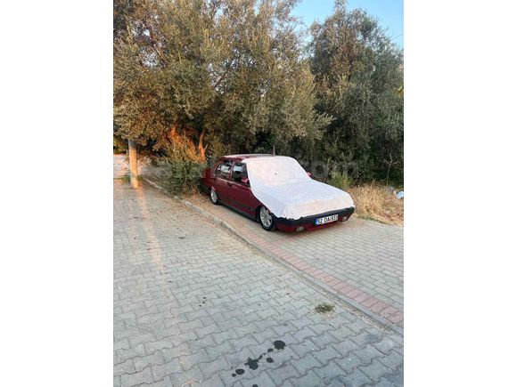 Sahibinden Tofaş Doğan SLX 1995 Model 