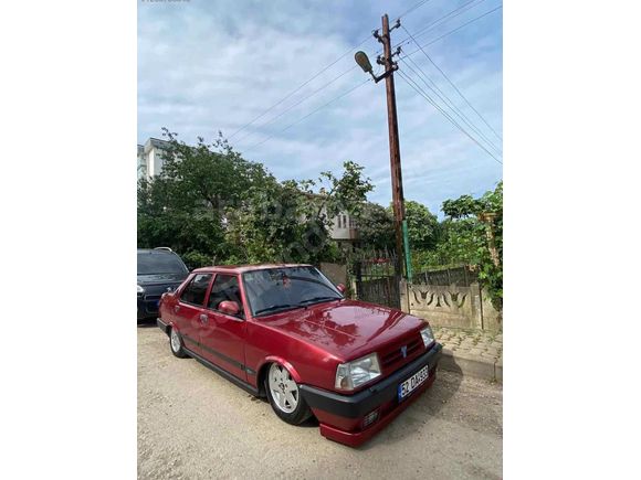 Sahibinden Tofaş Doğan SLX 1995 Model 