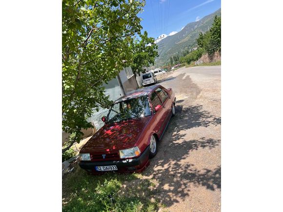 Sahibinden Tofaş Doğan SLX 1995 Model 