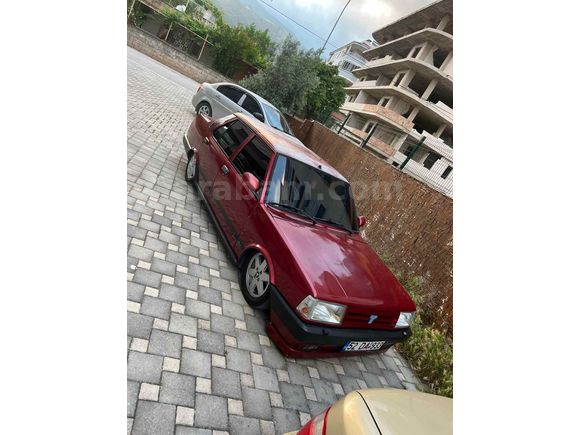 Sahibinden Tofaş Doğan SLX 1995 Model 
