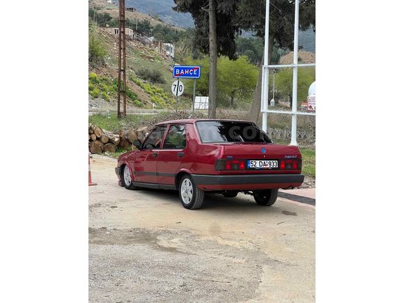 Sahibinden Tofaş Doğan SLX 1995 Model 
