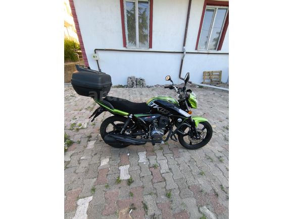 Sahibinden Kuba TK 03