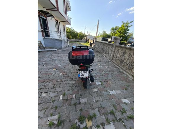Sahibinden Kuba TK 03