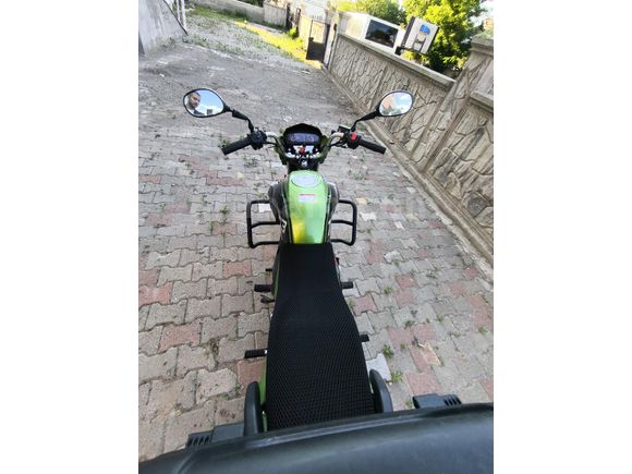 Sahibinden Kuba TK 03