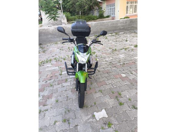 Sahibinden Kuba TK 03