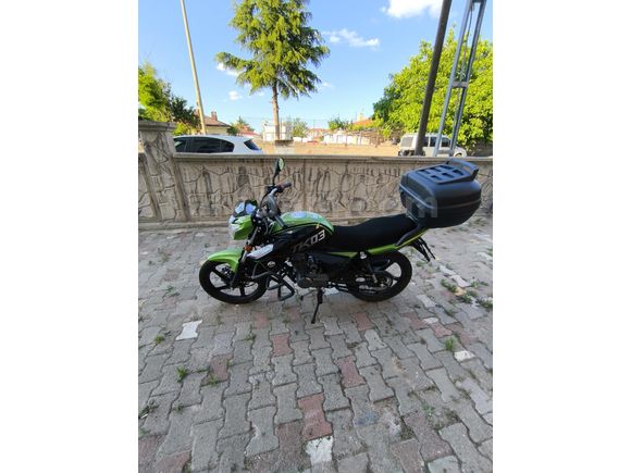 Sahibinden Kuba TK 03
