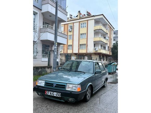 Sahibinden Tofaş Doğan SLX 1994 Model 