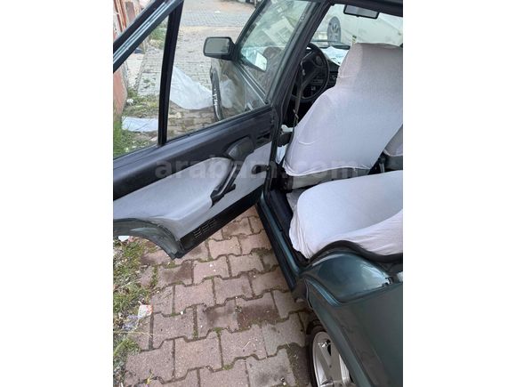 Sahibinden Tofaş Doğan SLX 1994 Model 