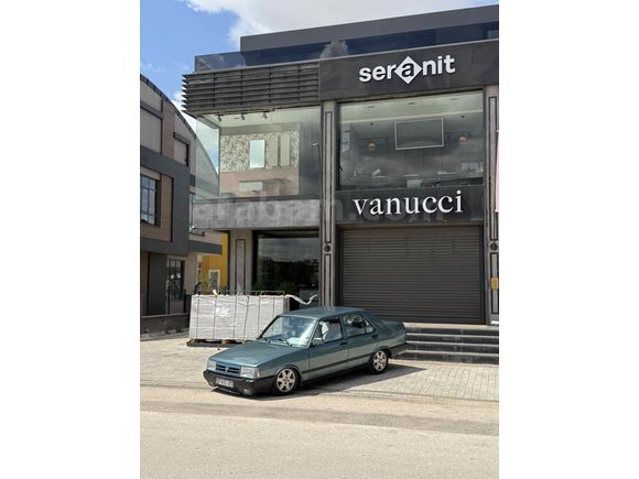 Sahibinden Tofaş Doğan SLX 1994 Model 