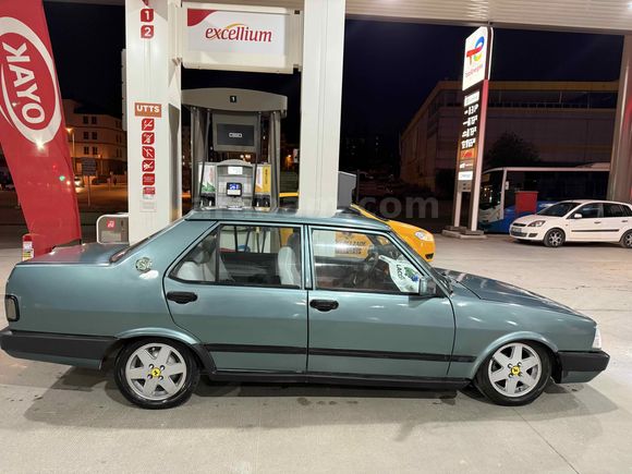 Sahibinden Tofaş Doğan SLX 1994 Model 