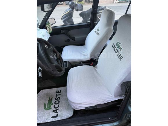 Sahibinden Tofaş Doğan SLX 1994 Model 