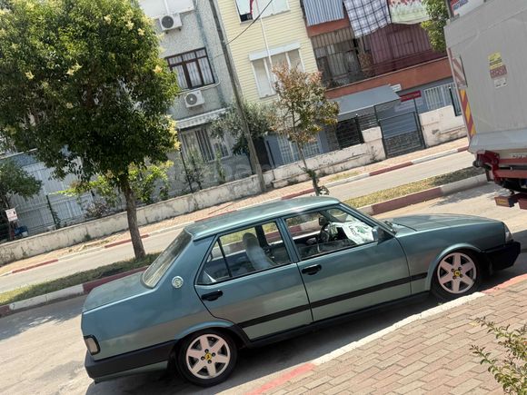Sahibinden Tofaş Doğan SLX 1994 Model 