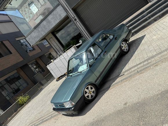 Sahibinden Tofaş Doğan SLX 1994 Model 
