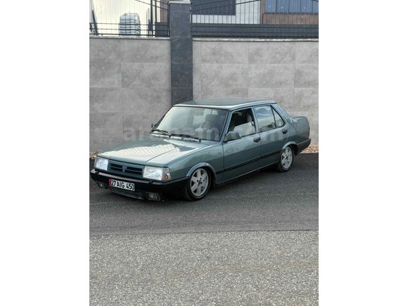 Sahibinden Tofaş Doğan SLX 1994 Model 