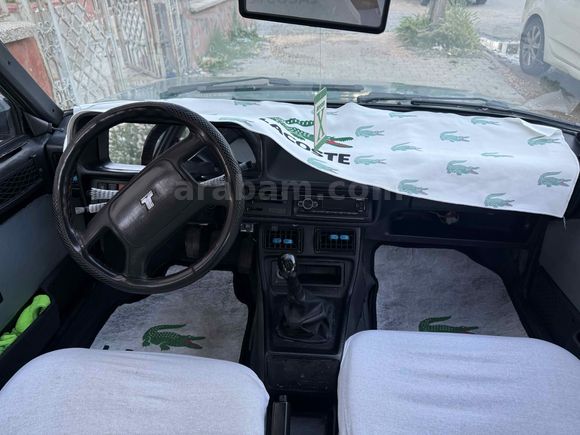 Sahibinden Tofaş Doğan SLX 1994 Model 